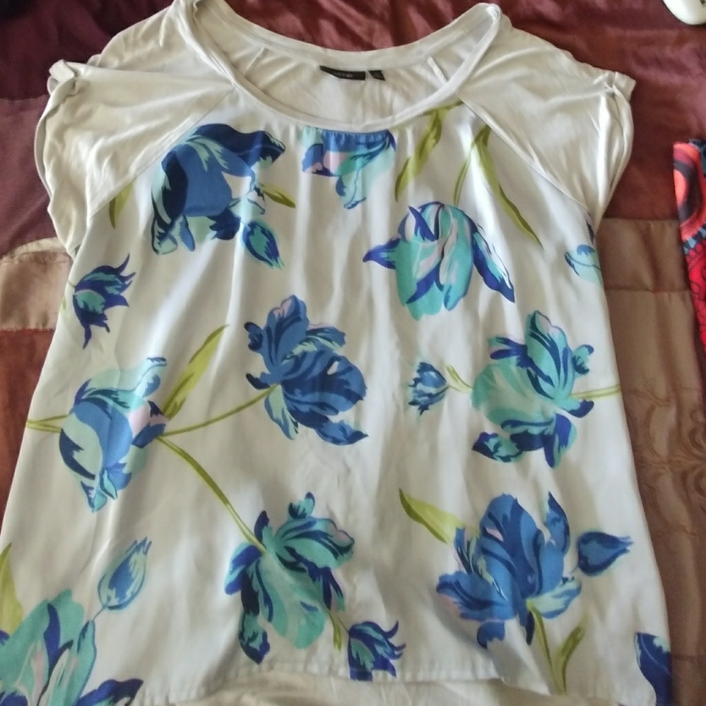 Floral Top